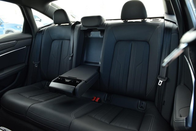 Audi A6 Sedan Vehicle Image 22