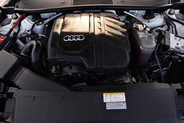 Audi A6 Sedan Vehicle Image 26