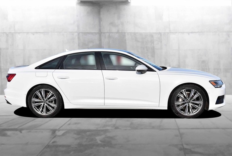 Audi A6 Sedan Vehicle Full-screen Gallery Image 05