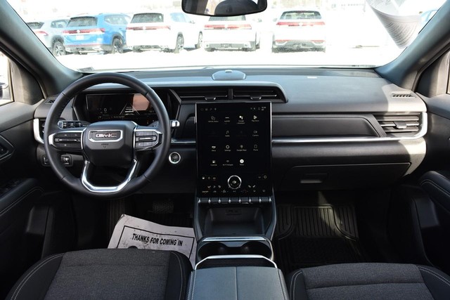 GMC Terrain Vehicle Image 07