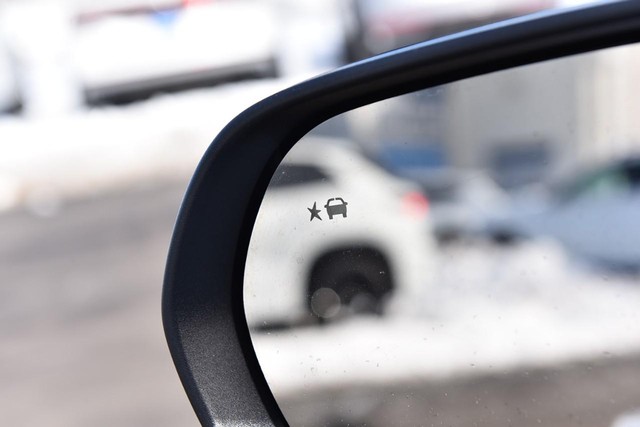 GMC Terrain Vehicle Image 10