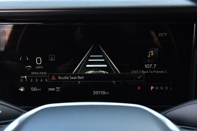 GMC Terrain Vehicle Image 12