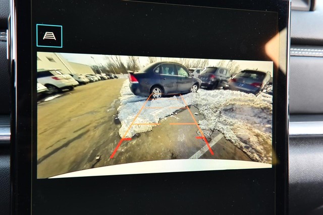 GMC Terrain Vehicle Image 13