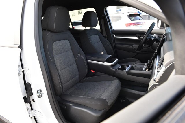 GMC Terrain Vehicle Image 19