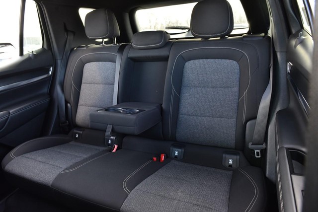 GMC Terrain Vehicle Image 20