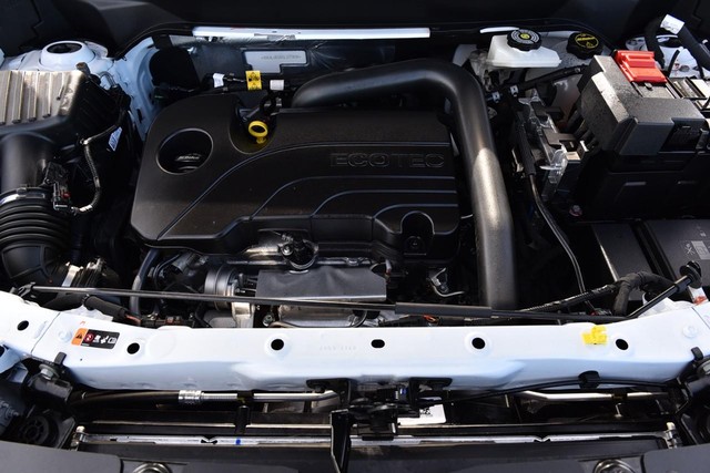 GMC Terrain Vehicle Image 23