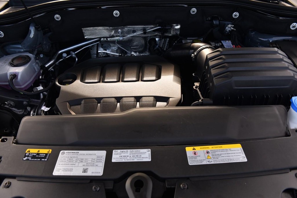 Volkswagen Atlas Vehicle Full-screen Gallery Image 28