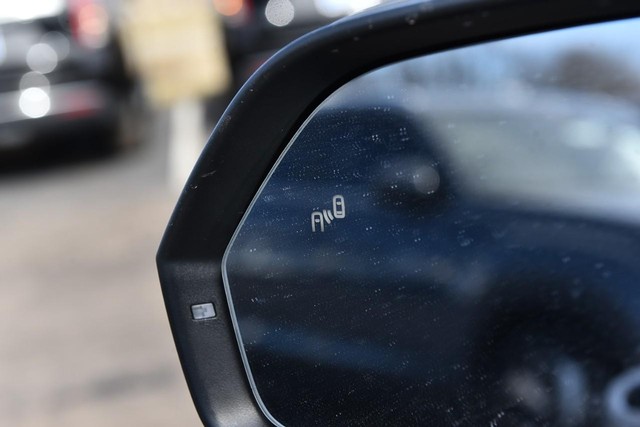 Volkswagen Atlas Vehicle Image 10