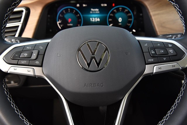 Volkswagen Atlas Vehicle Image 18