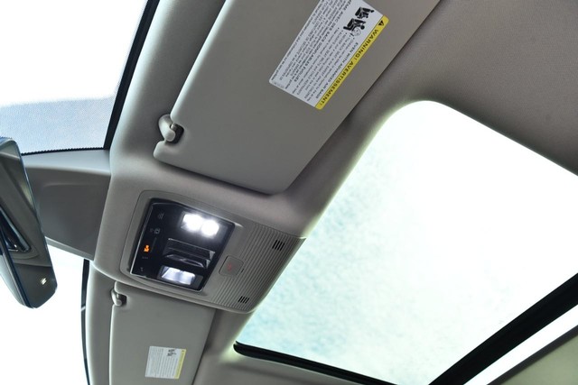 Volkswagen Atlas Vehicle Image 21