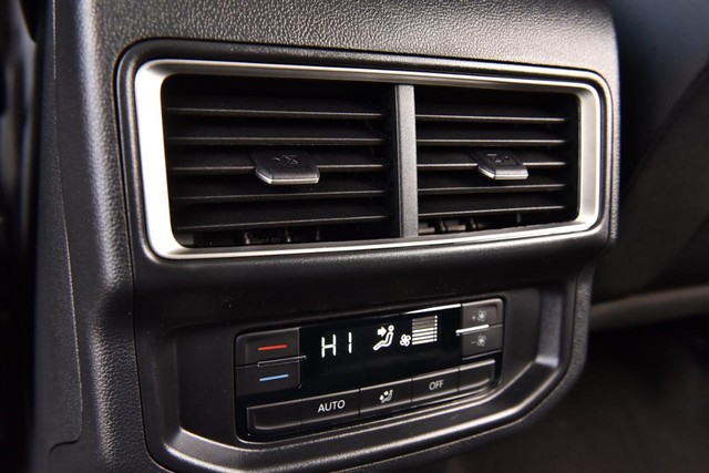 Volkswagen Atlas Vehicle Image 23