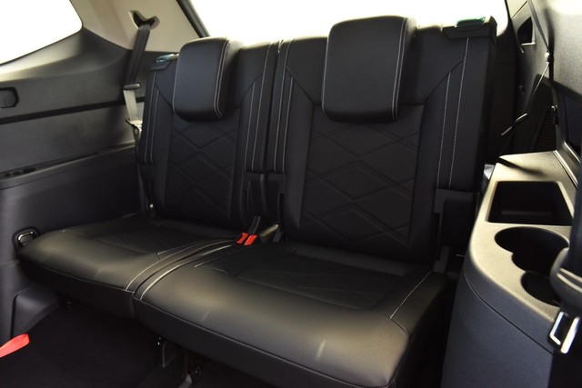 Volkswagen Atlas Vehicle Image 25