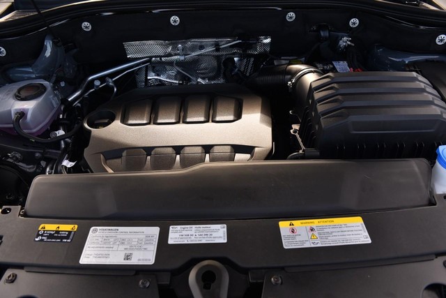 Volkswagen Atlas Vehicle Image 28