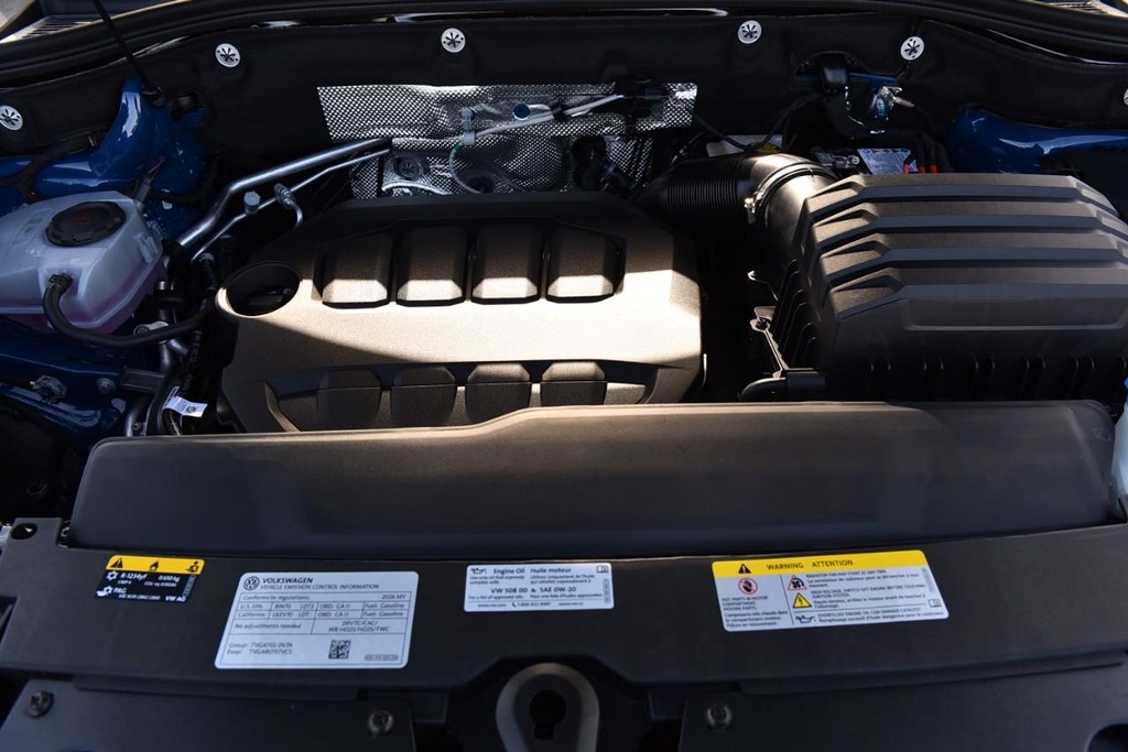 Volkswagen Atlas Vehicle Full-screen Gallery Image 28