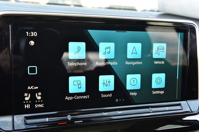 Volkswagen Atlas Vehicle Image 14