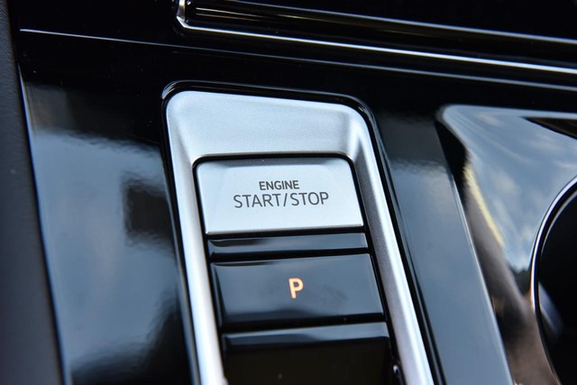 Volkswagen Atlas Vehicle Image 17