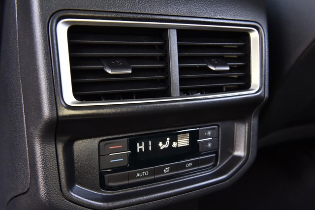 Volkswagen Atlas Vehicle Image 23