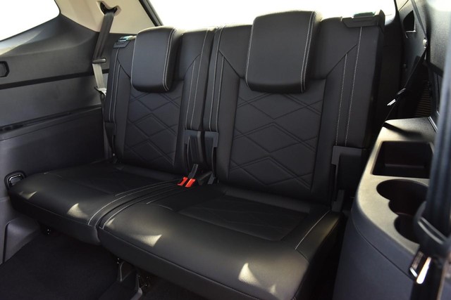 Volkswagen Atlas Vehicle Image 25