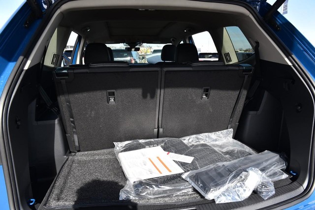 Volkswagen Atlas Vehicle Image 26