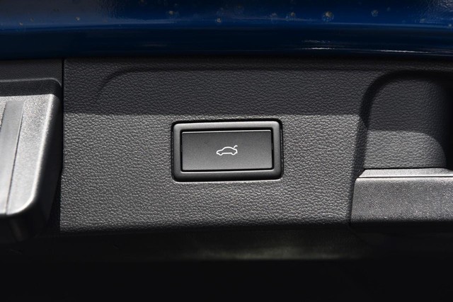 Volkswagen Atlas Vehicle Image 27