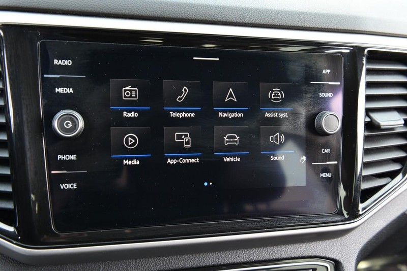 Volkswagen Atlas Vehicle Image 14