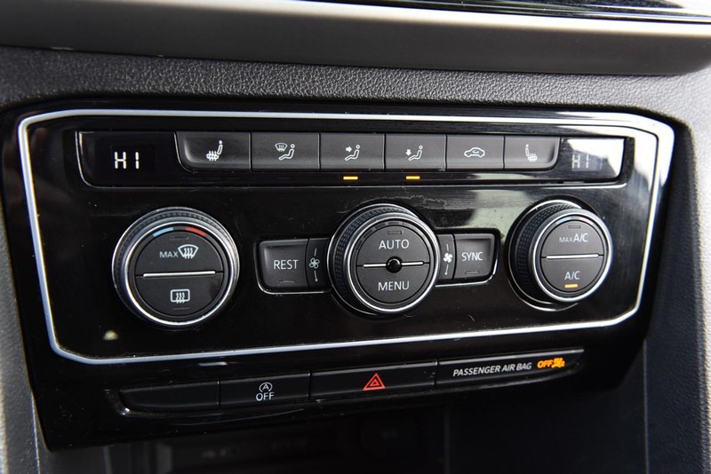 Volkswagen Atlas Vehicle Image 15