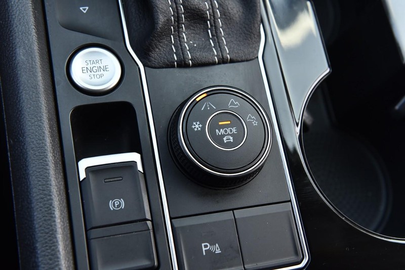 Volkswagen Atlas Vehicle Image 17