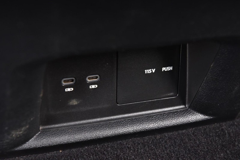 Volkswagen Atlas Vehicle Image 23