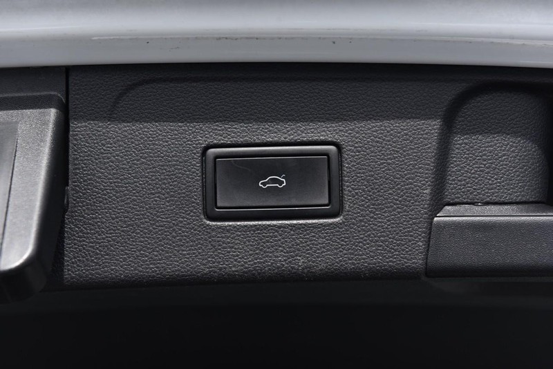 Volkswagen Atlas Vehicle Image 26