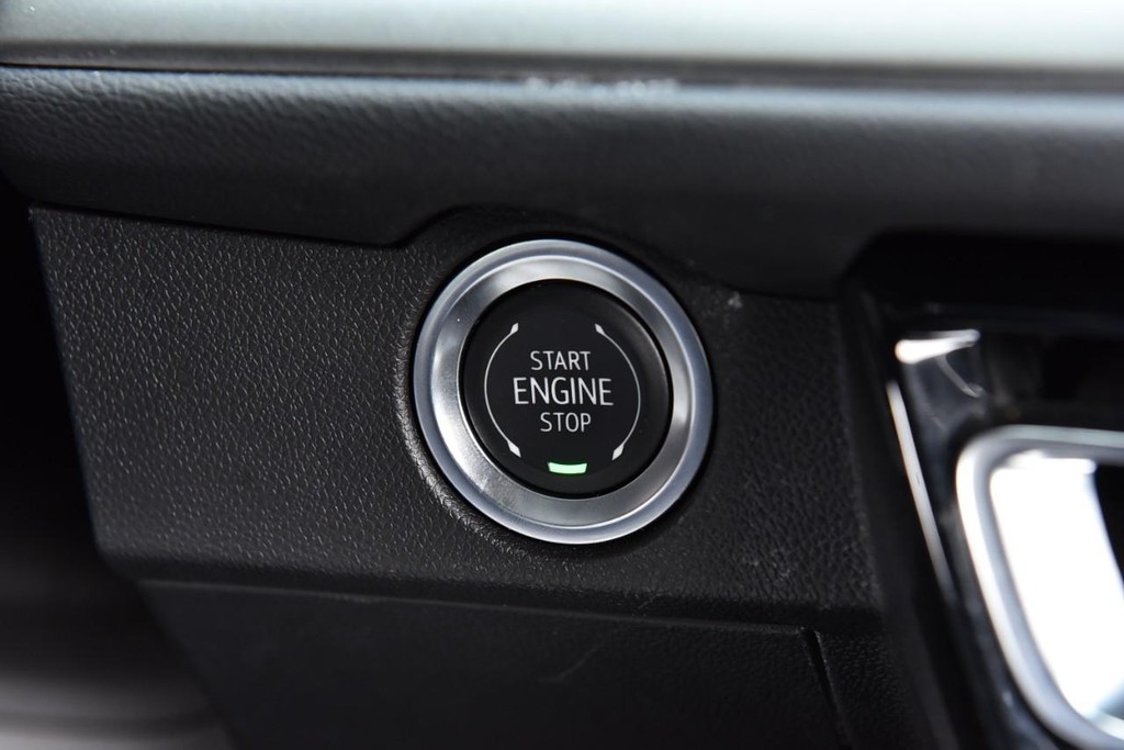 Chevrolet Traverse Vehicle Full-screen Gallery Image 19