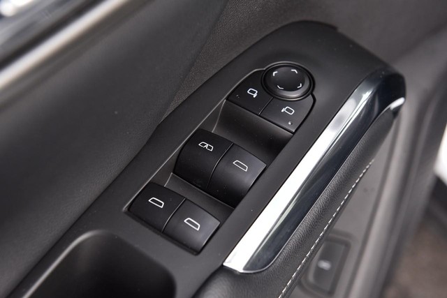 Chevrolet Traverse Vehicle Image 08