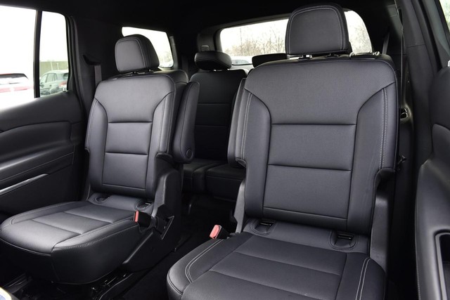 Chevrolet Traverse Vehicle Image 23