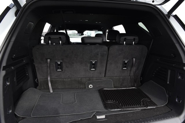 Chevrolet Traverse Vehicle Image 27