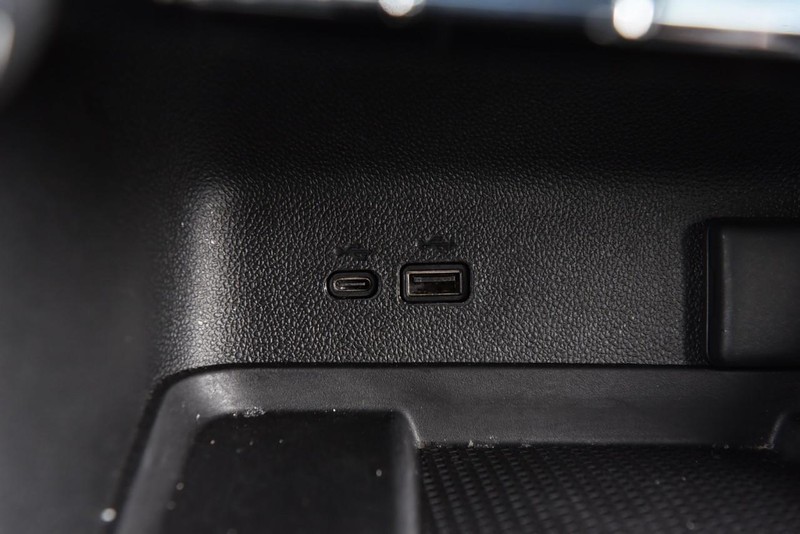 Chevrolet Traverse Vehicle Full-screen Gallery Image 18