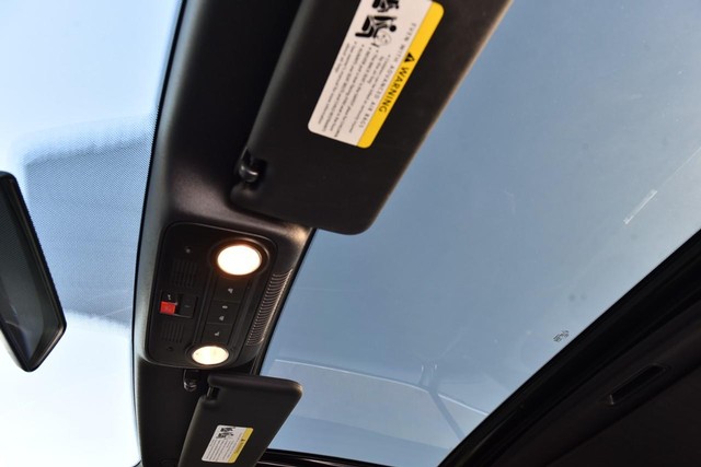 Volkswagen EOS Vehicle Image 19