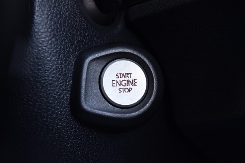 Volkswagen EOS Vehicle Image 15