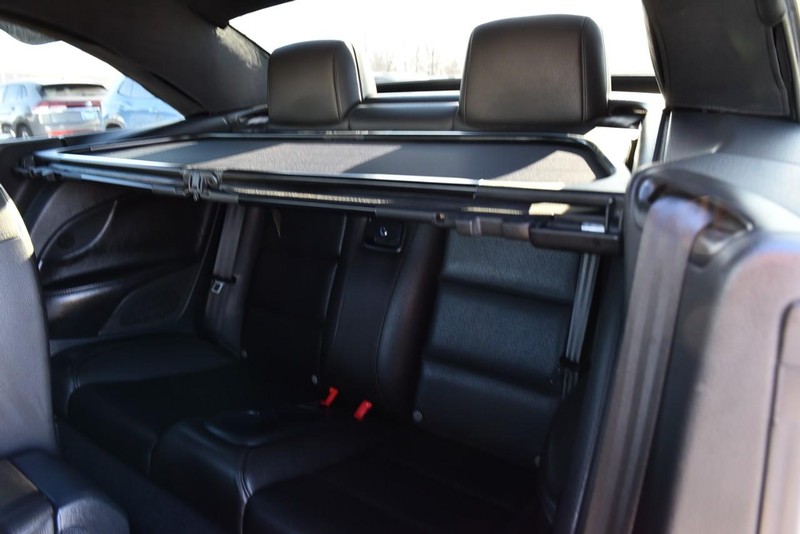 Volkswagen EOS Vehicle Image 20