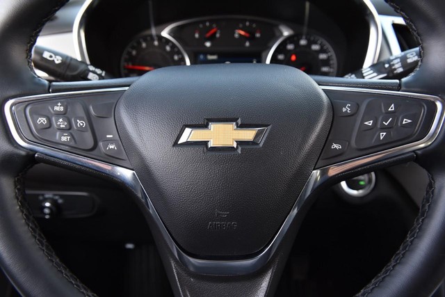 Chevrolet Equinox Vehicle Image 21