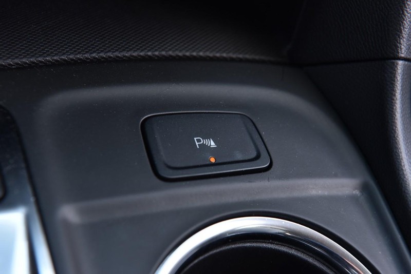 Chevrolet Equinox Vehicle Full-screen Gallery Image 19