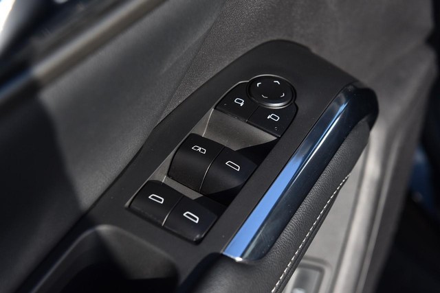 Chevrolet Traverse Vehicle Image 08