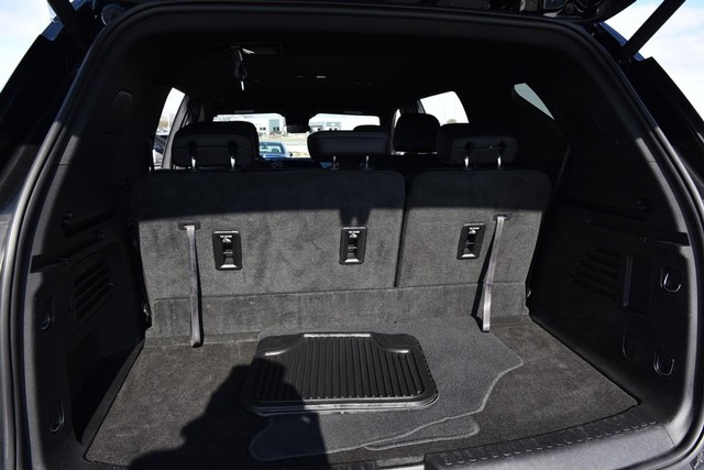 Chevrolet Traverse Vehicle Image 27