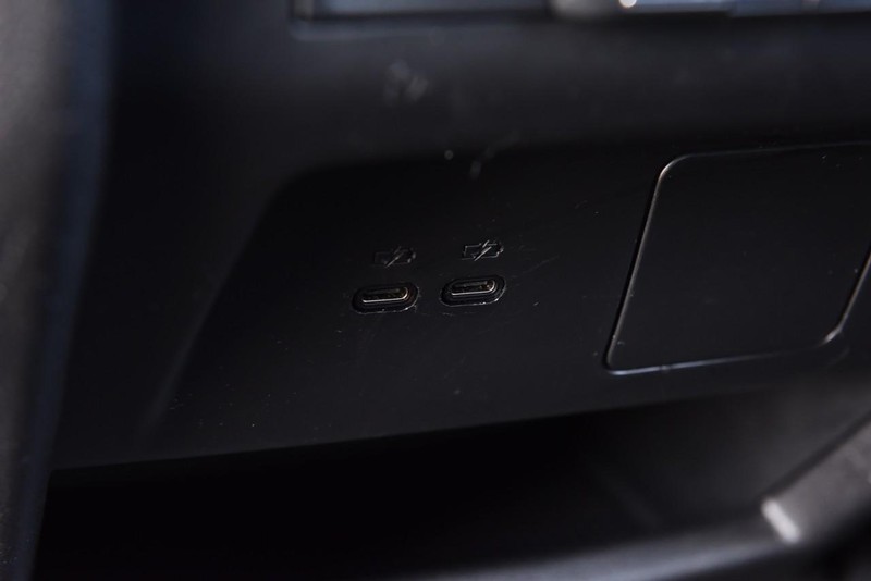 Chevrolet Traverse Vehicle Image 25