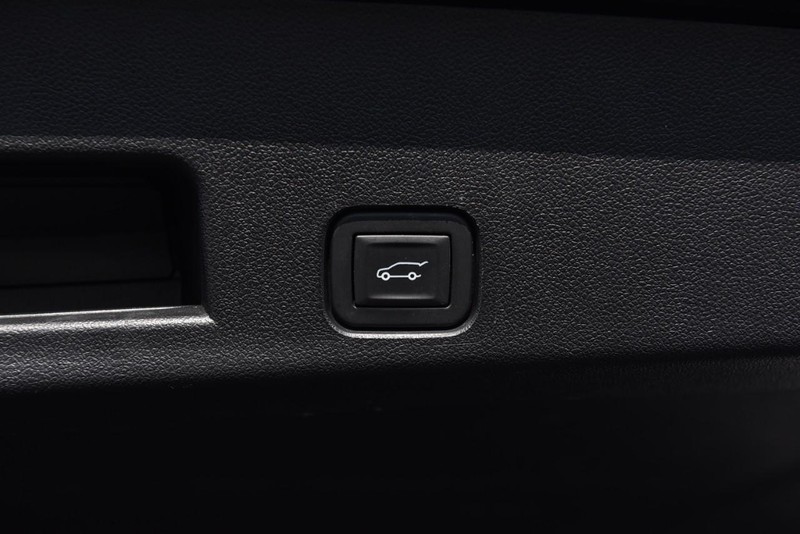 Chevrolet Traverse Vehicle Image 28