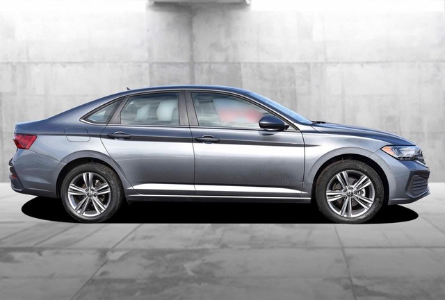 Volkswagen Jetta Vehicle Image 05