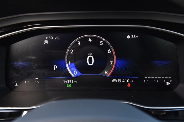 Volkswagen Jetta Vehicle Image 12