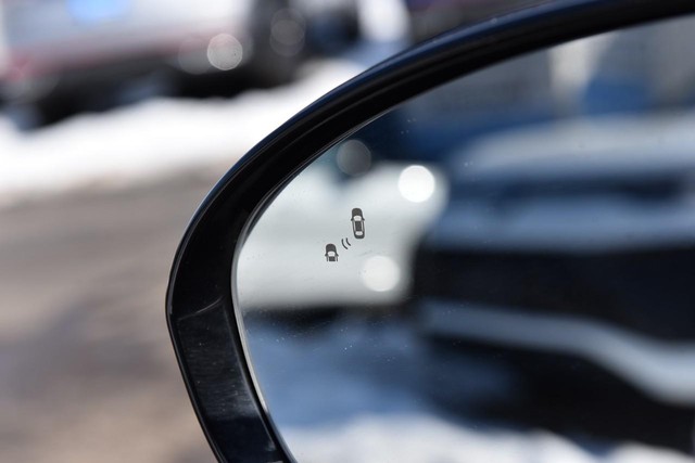 Kia Cadenza Vehicle Image 09