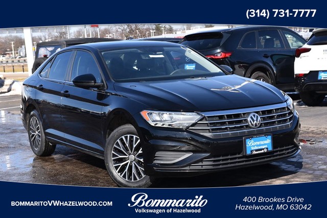 Hazelwood MO 2020 Volkswagen Jetta more details - volkswagen jetta
