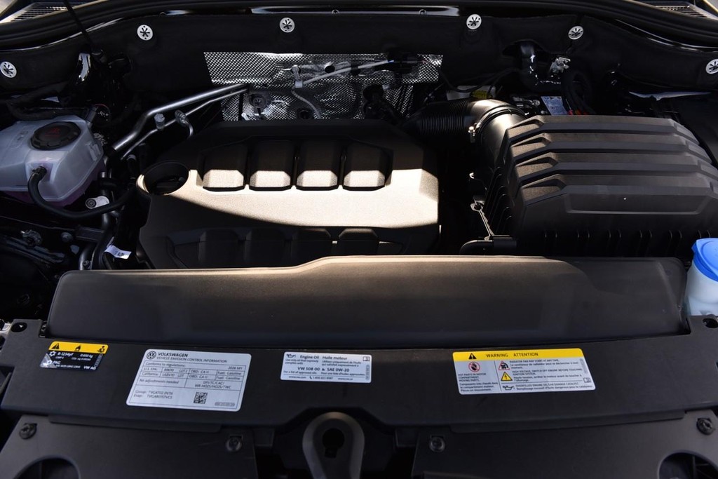 Volkswagen Atlas Vehicle Full-screen Gallery Image 28