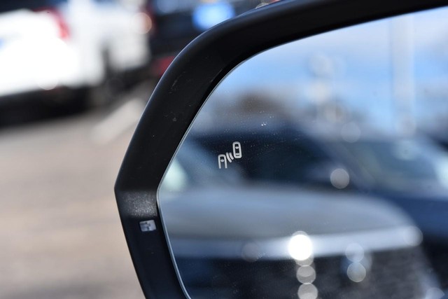 Volkswagen Atlas Vehicle Image 10