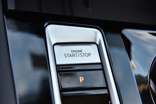 Volkswagen Atlas Vehicle Image 17